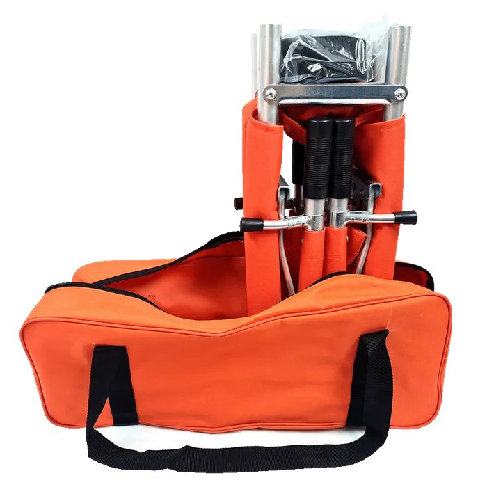 Good 2 Go Civil Defence Kit in 240L Wheelie Bin for up to 20 people - Image 4