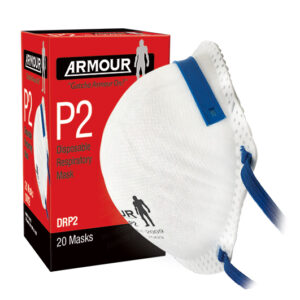 ARMOUR Respirator P2