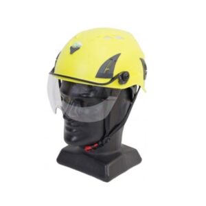 Hard Hats and Helmets