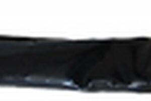 PVC Removable Protective Sleeve