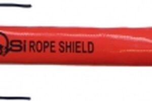 PVC Rope Shield Edge Protector - 450mm