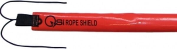 PVC Rope Shield Edge Protector - 450mm - Safety Online