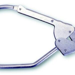 Giant Double Action Hook