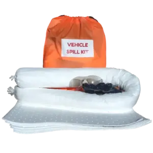 Vehicle Spill Kit