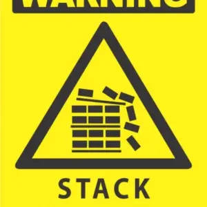 Warning Stack Correctly