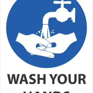 Wash Hands
