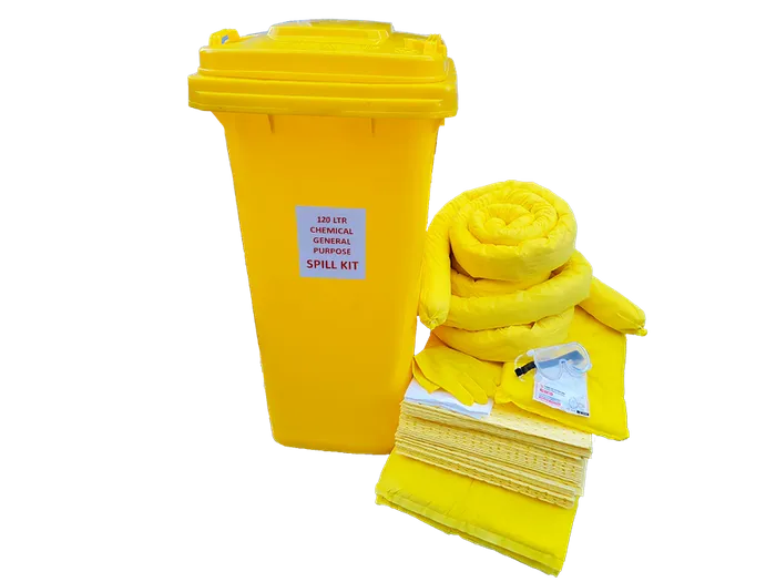 Chemical and General Purpose Spill Kit - Image 3