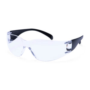 Wrap around Pro Safety Glasses