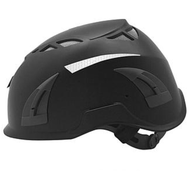 QTECH Multi Impact (climbing) Helmet - Image 2
