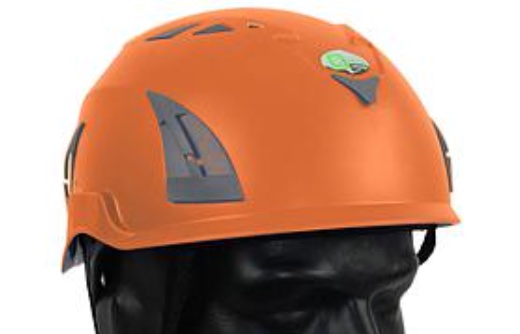 QTECH Multi Impact (climbing) Helmet - Image 3