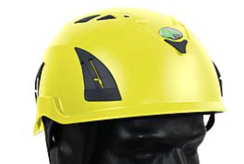 QTECH Multi Impact (climbing) Helmet - Image 4