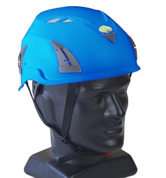 Helmet Qtech Industrial Safety - Image 5