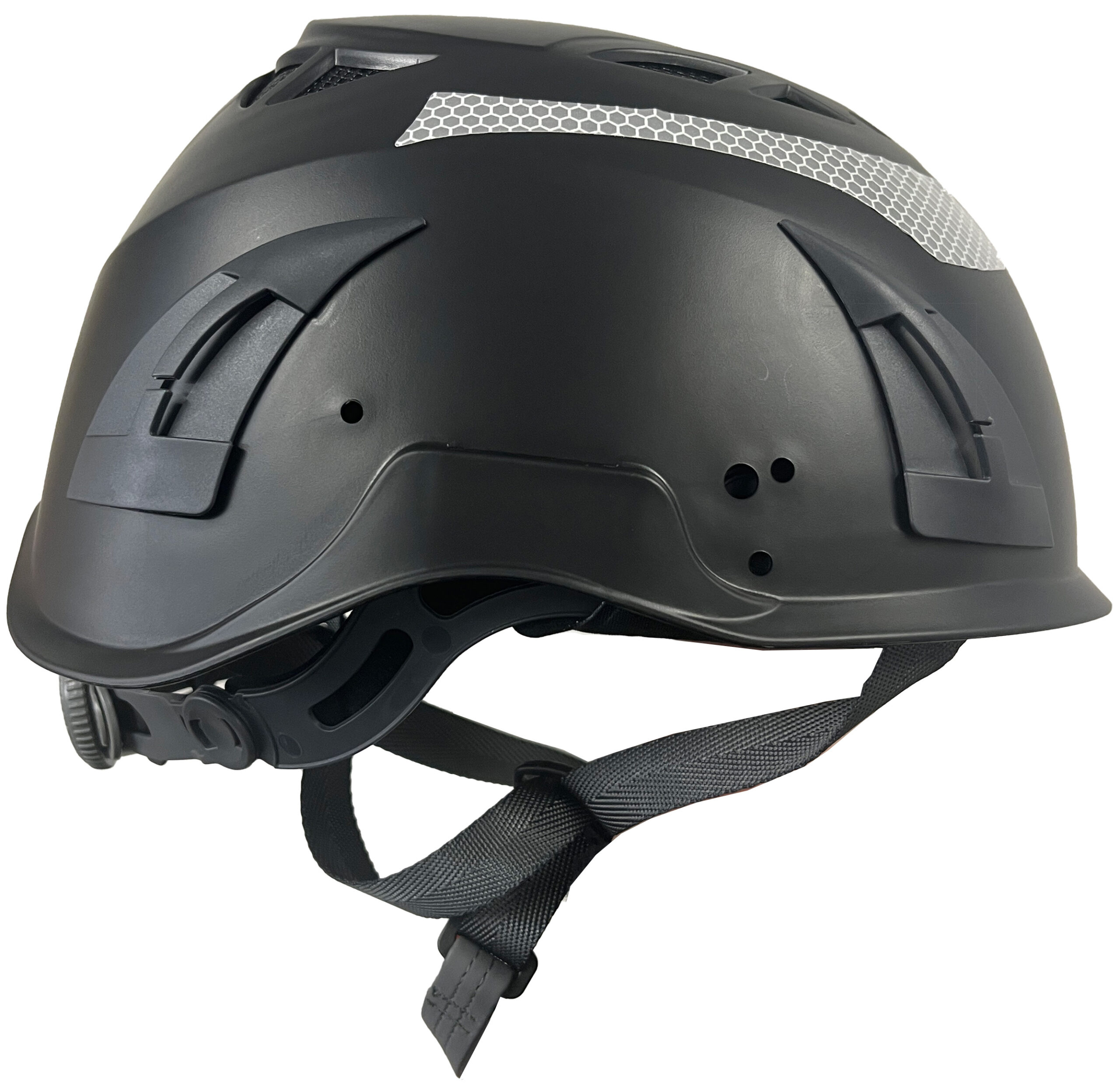 Armour Height Climbing Helmet EN12492 - Image 2