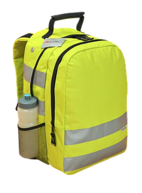 Platinum Comprehensive Grab and Go Survival Kit