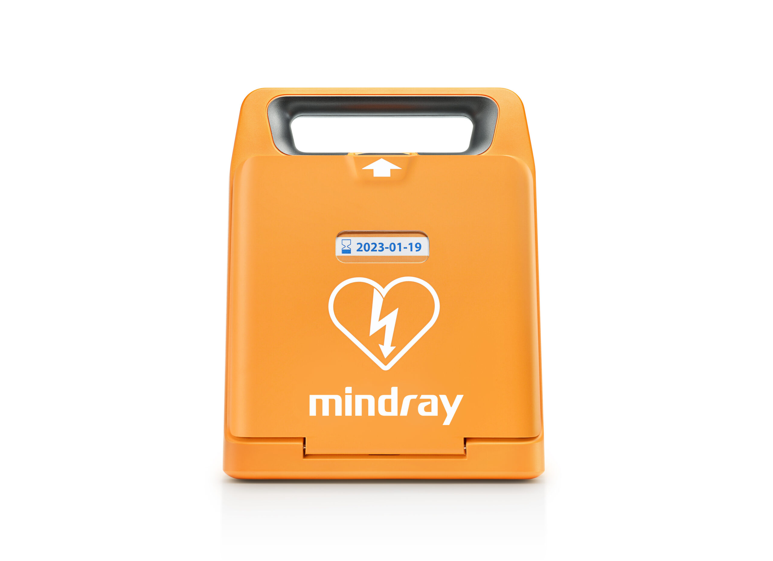 Mindray Defibrillator C Series AED - Image 2