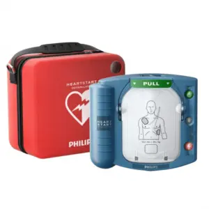 Philips Heartstart HS1 Defibrillator