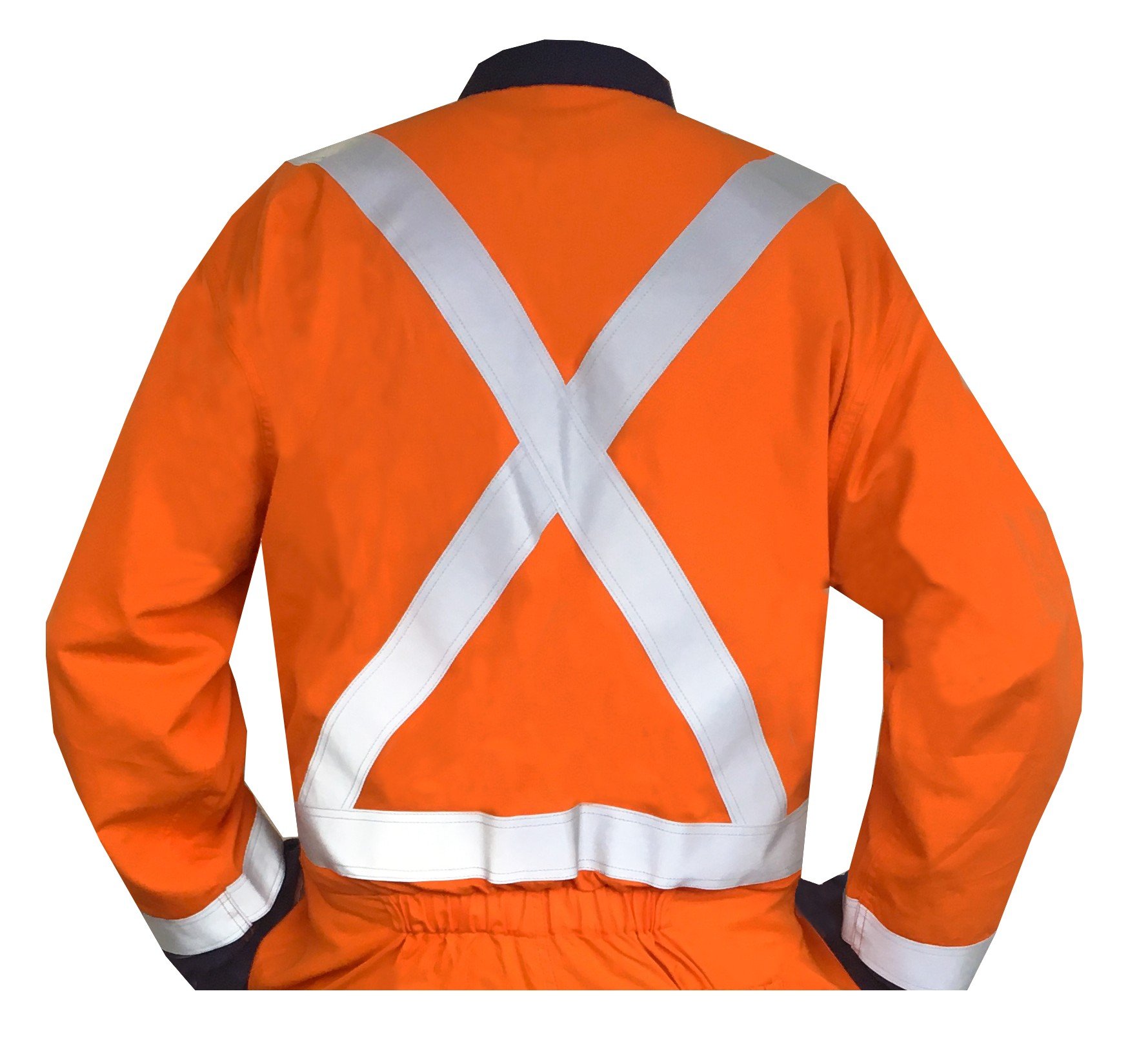 Arcshield TTMC FR Overalls, 8.8Cal - Image 2