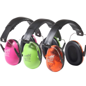 MiniMax Kid's Earmuff
