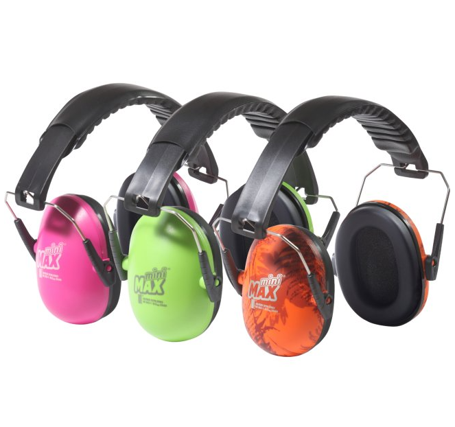 MiniMax Kid's Earmuff