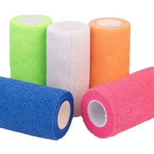 Cohesive Bandages