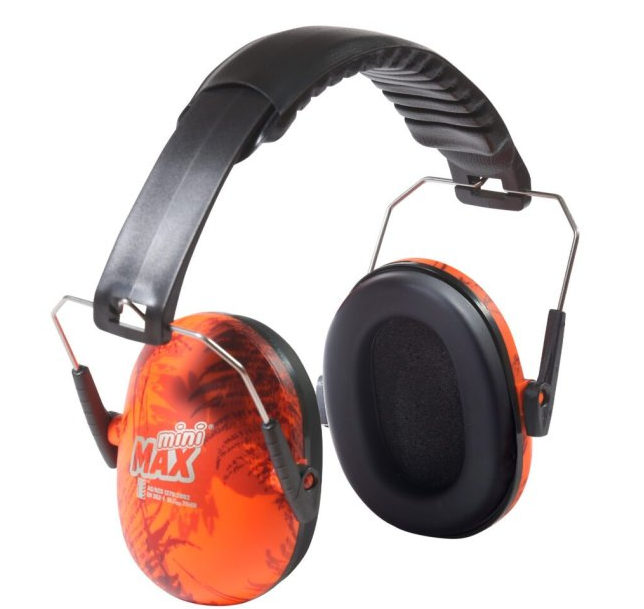 MiniMax Kid's Earmuff - Image 4