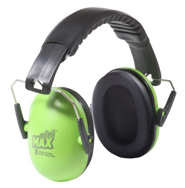 MiniMax Kid's Earmuff - Image 5