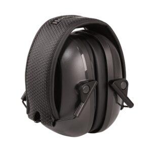 VERISHIELD VS120F Compact Folding Earmuff Class 5