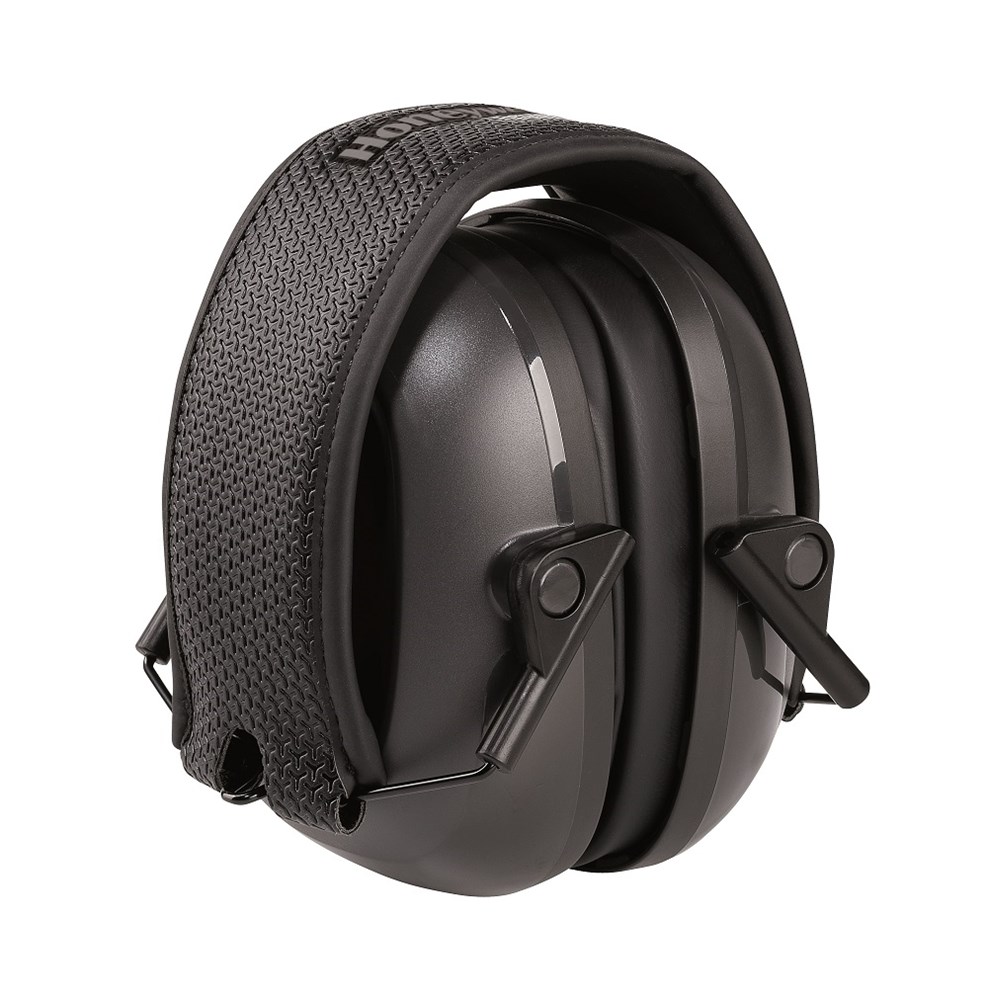VERISHIELD VS120F Compact Folding Earmuff Class 5