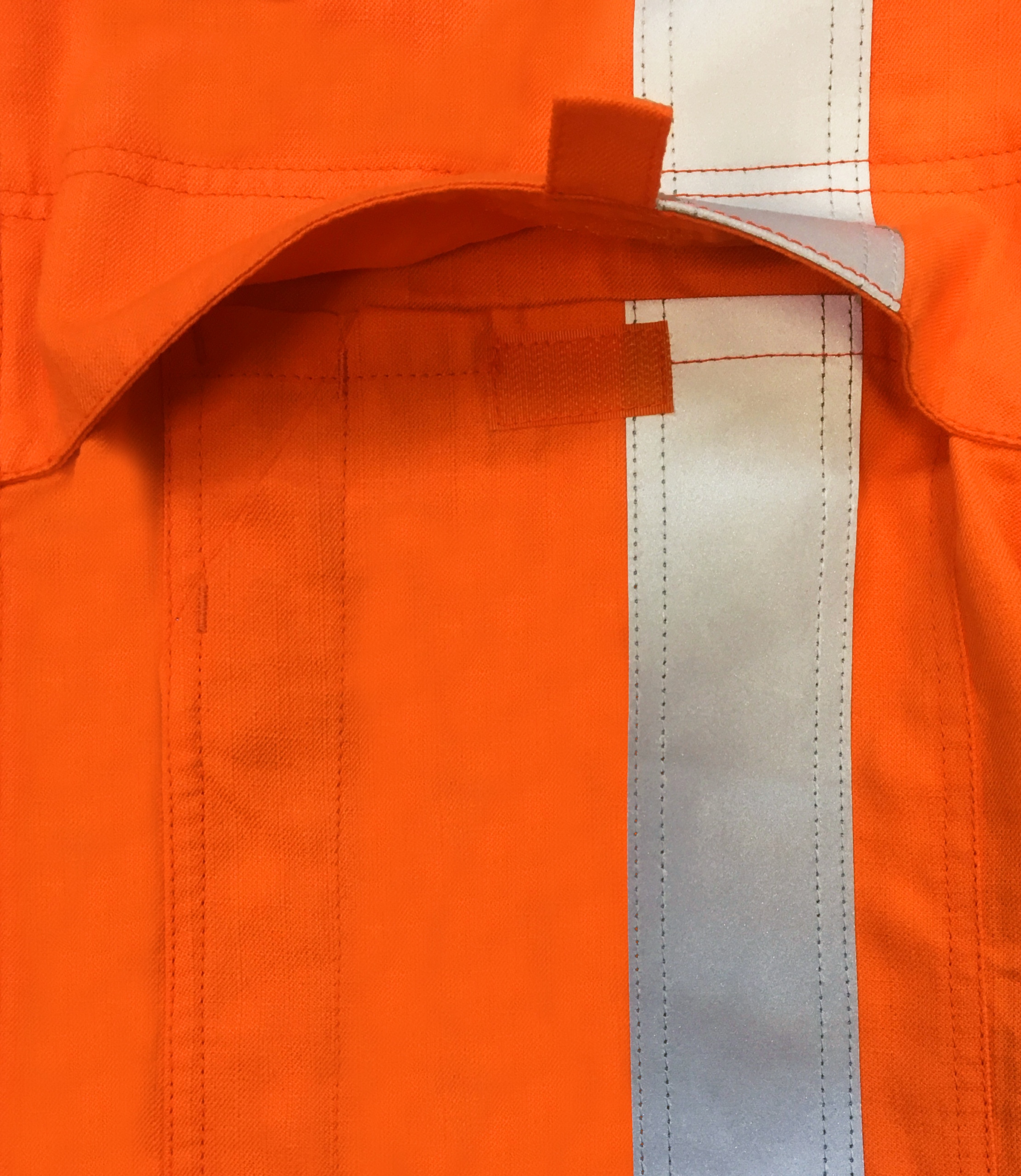 Arcshield TTMC FR Overalls, 8.8Cal - Image 3