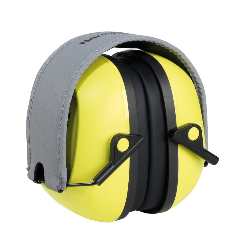 VERISHIELD VS120F Compact Folding Earmuff Class 5 - Image 3