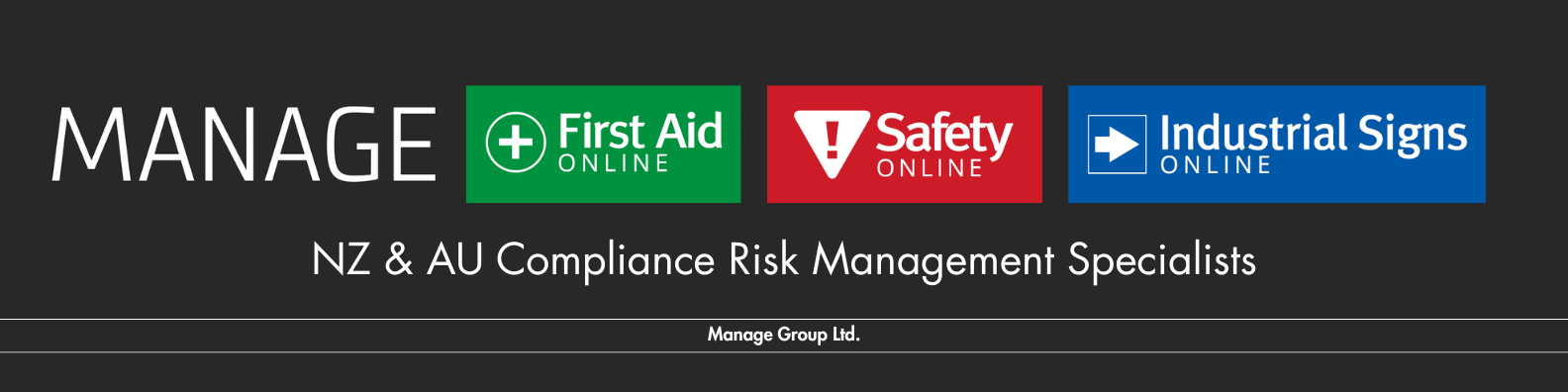 manage group ltd.