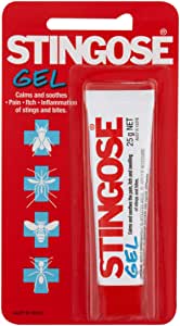 Stingose Spray / Gel