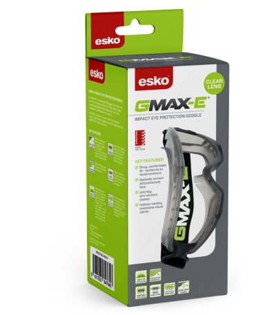 Esko G-MaxE Goggle - Image 2