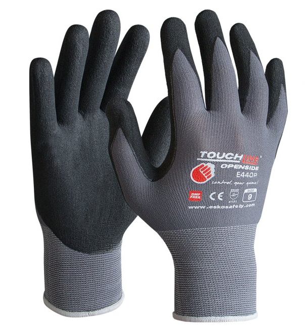 Openside Touchline Glove